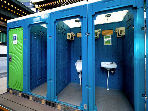Best Local porta potty services  in Keizer, OR